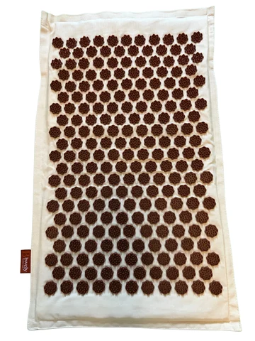 Akupressurmatte